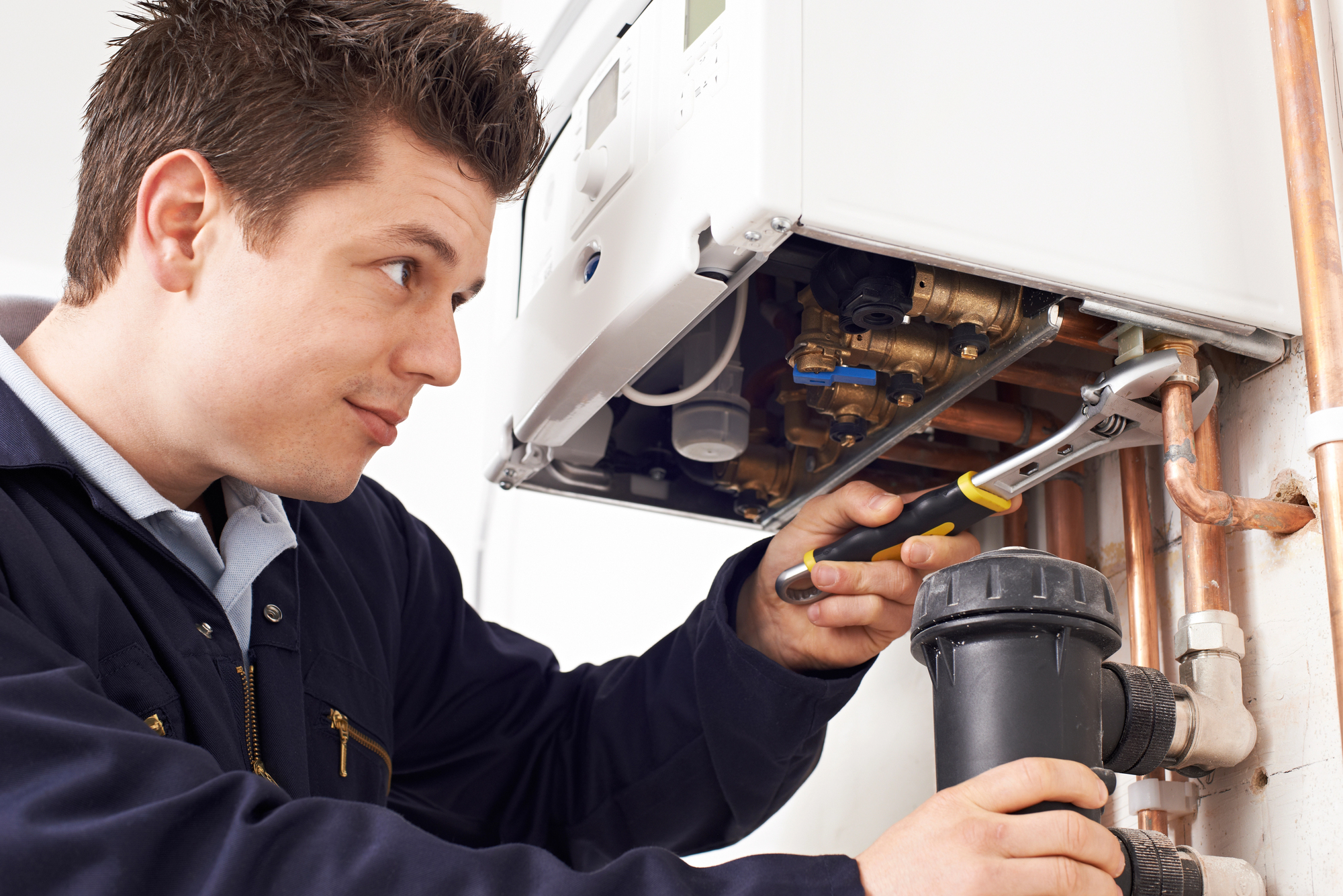 Signs Your Boiler Needs Immediate Attention