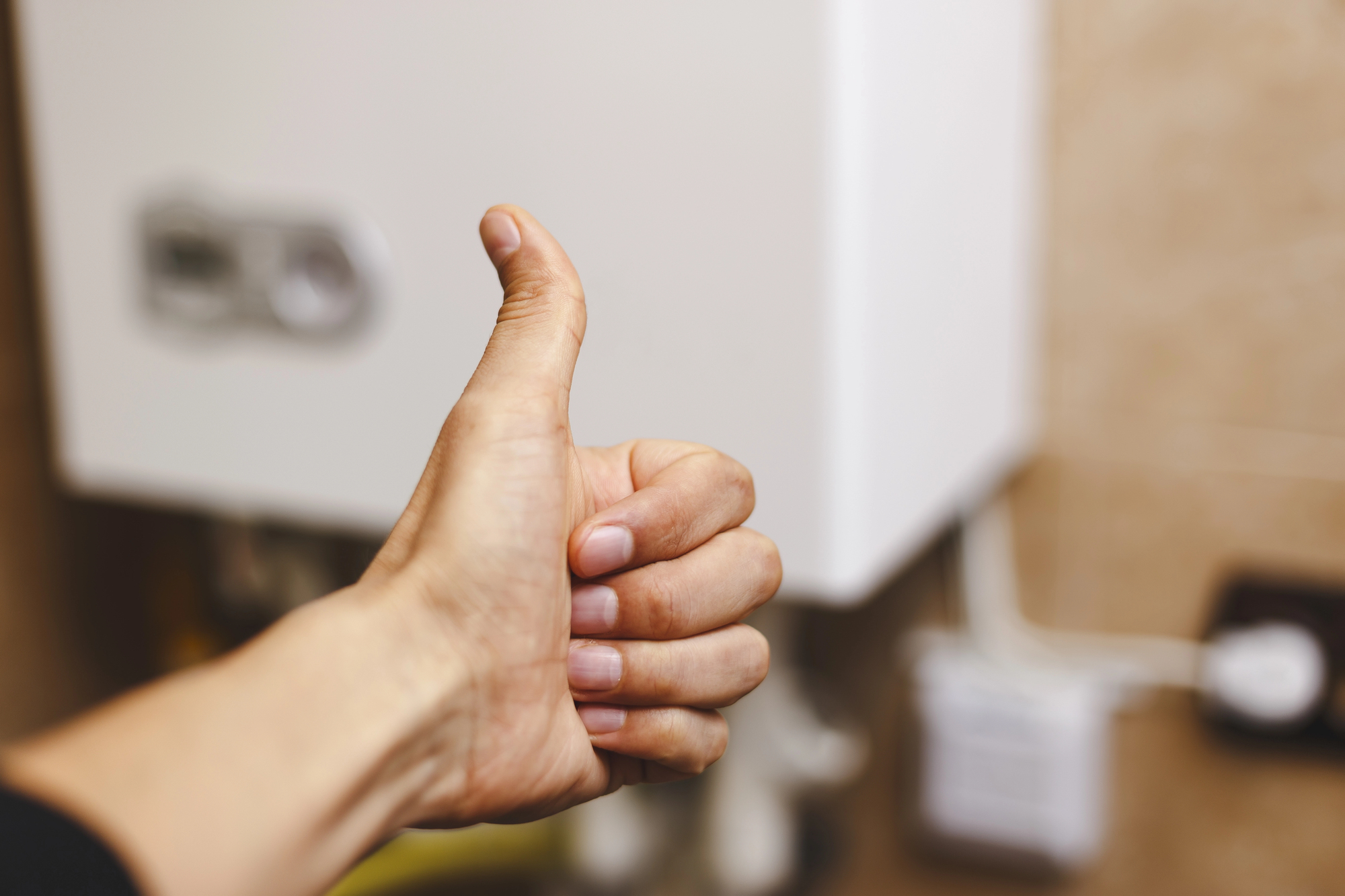 Gas Vs Electric Boilers: Which Is Right For Your Home?