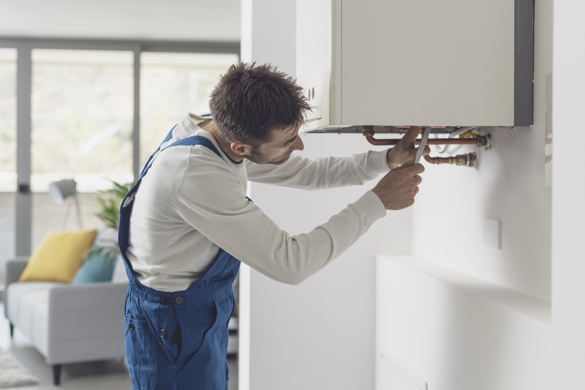 How To Choose A Trusted Boiler Repair Company In London