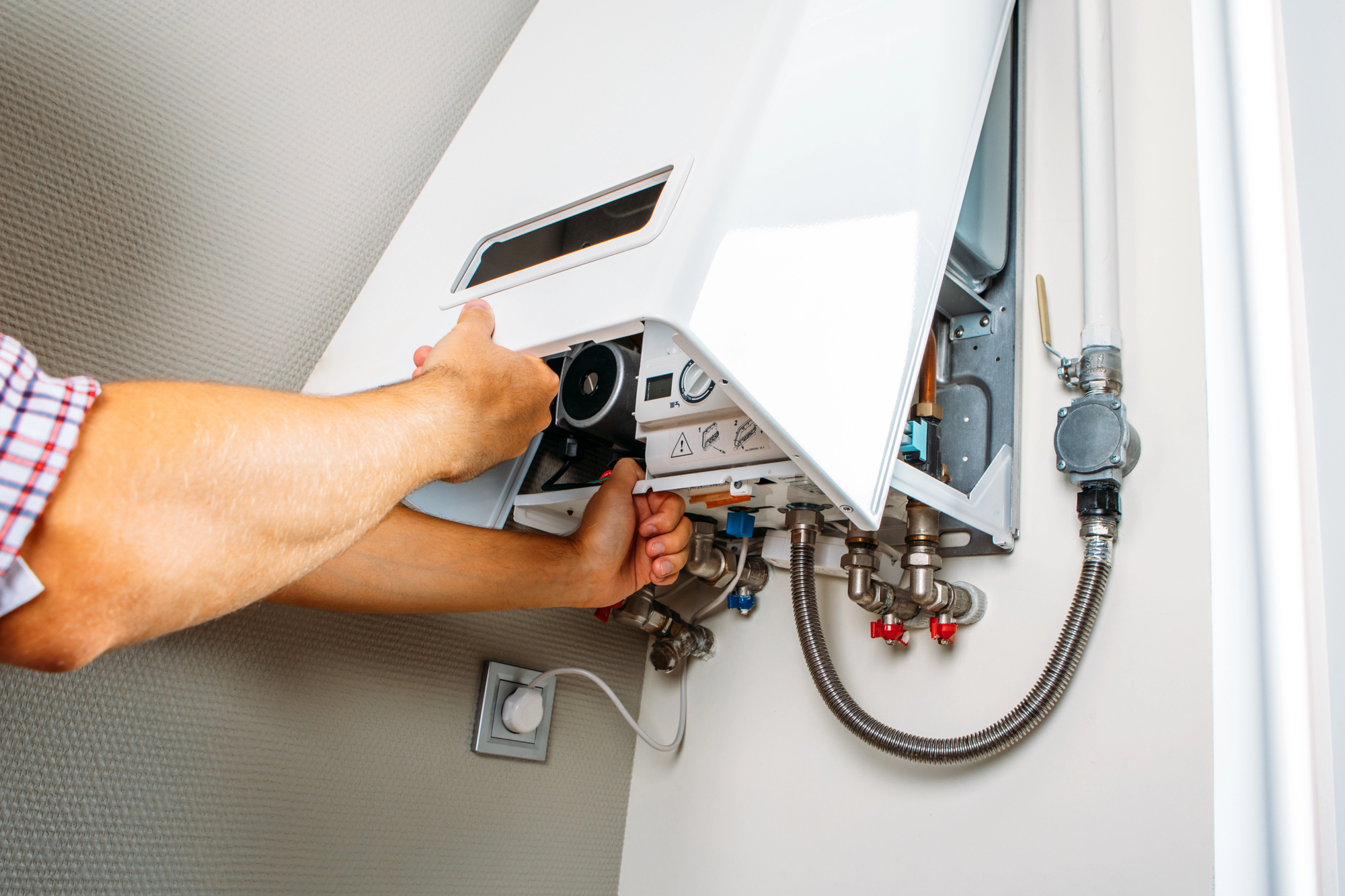 Emergency Boiler Repair in London: What You Need to Know