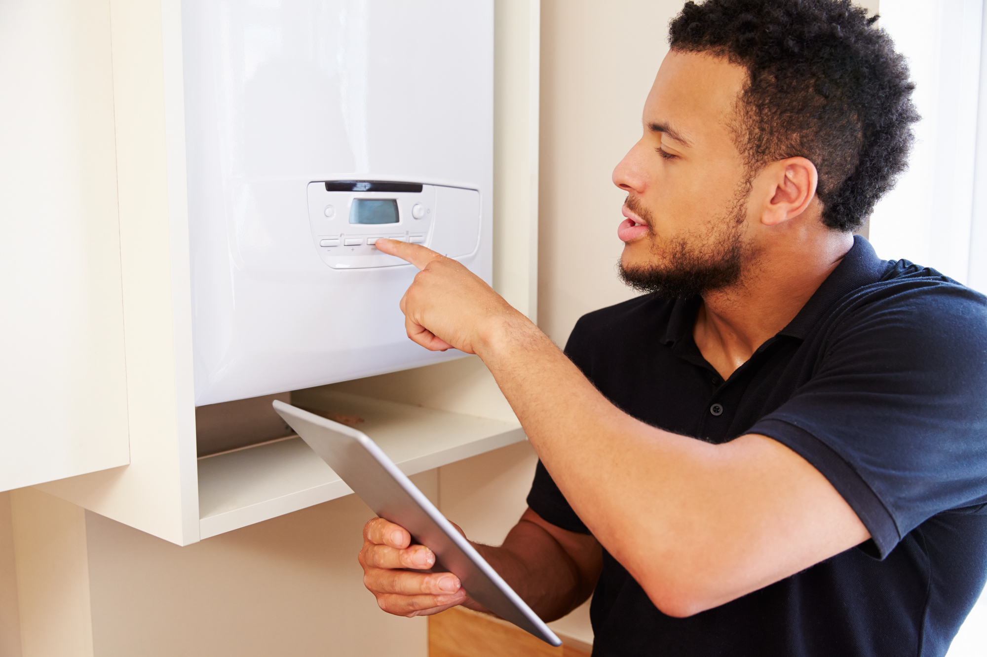 How Often Should You Service Your Boiler?