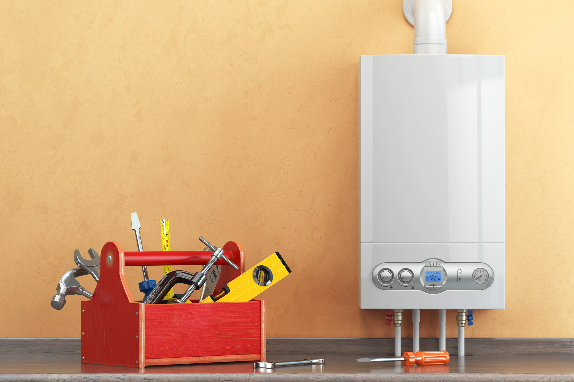 What To Expect During A Professional Boiler Service