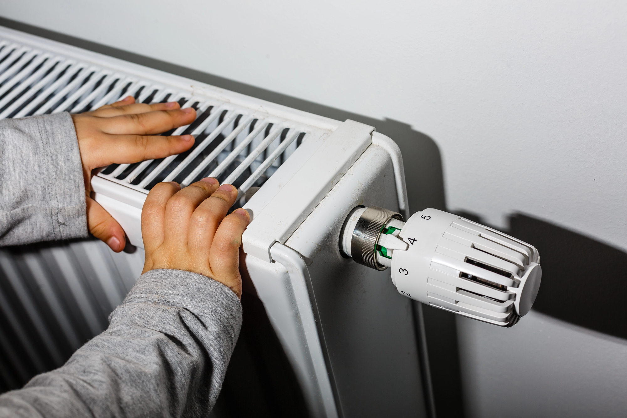 Top 5 Reasons Your Boiler Isn’t Heating Properly